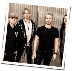 Over Me Tab by Collective Soul