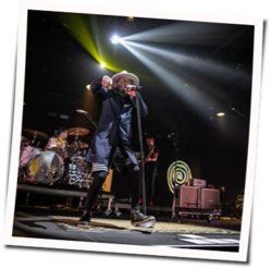 Right As Rain Tab by Collective Soul