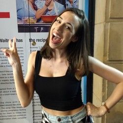 Dump Truck Song Ukulele Chords by Colleen Ballinger