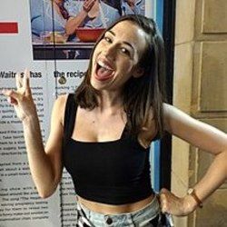 January 2021 Vlog Intro Ukulele Chords by Colleen Ballinger