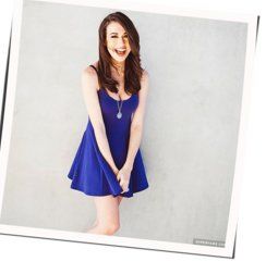 Worthy Chords by Colleen Ballinger