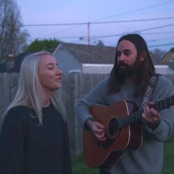 Golden Days Live Chords by Colleen Dauncey