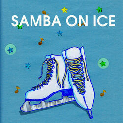 Samba On Ice Chords by Colleen Kitchen