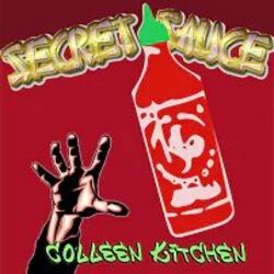 Secret Sauce by Colleen Kitchen
