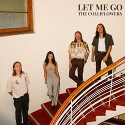 Let Me Go Chords by The Colliflowers