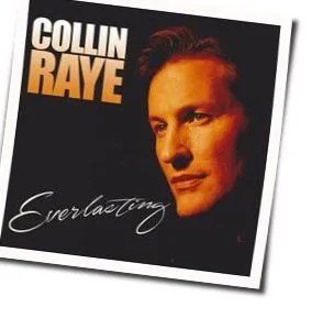 Heart Full Of Rain Chords by Collin Raye