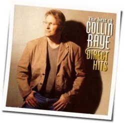 That's My Story Chords by Collin Raye