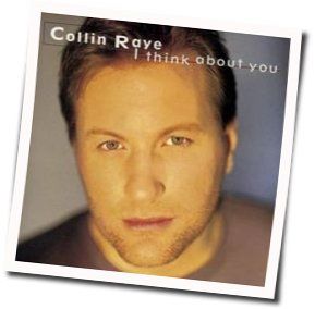 You Will Always Be Mine by Collin Raye