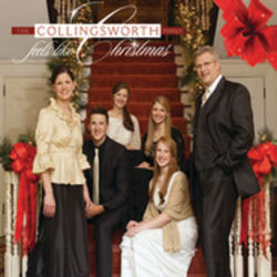 Beautiful Star Of Bethlehem Chords by The Collingsworth Family