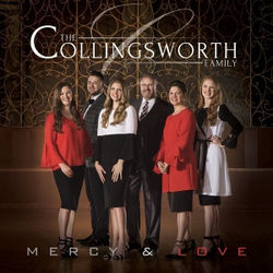 God Still Delivers Chords by The Collingsworth Family