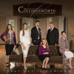 Gotta Get To Jesus by The Collingsworth Family