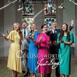 I Owe You Everything Chords by The Collingsworth Family