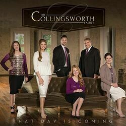 When He Carries Me Away Ukulele Chords by The Collingsworth Family