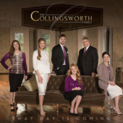 Wherever You Are by The Collingsworth Family