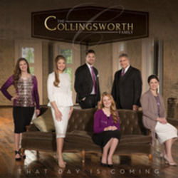 Wherever You Are Chords by The Collingsworth Family