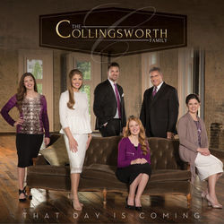 You're About To Climb by The Collingsworth Family