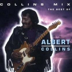 If You Love Me Like You Say Chords by Albert Collins
