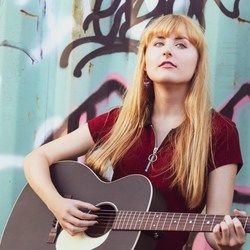 Can't Stop Chords by Chloe Collins