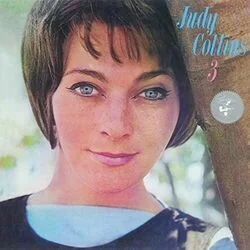 Bullgine Run Chords by Judy Collins