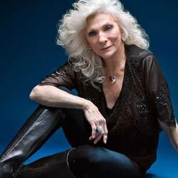 Bury Me With My Guitar On Chords by Judy Collins