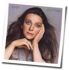 Open The Door Song For Judith Chords by Judy Collins