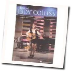 Since You've Asked Chords by Judy Collins