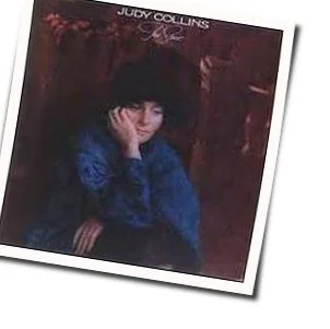 So Begins The Task Chords by Judy Collins