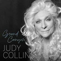 Grand Canyon by Judy Collins