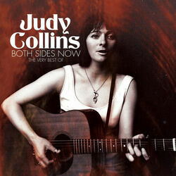 Mr Tambourine Man by Judy Collins