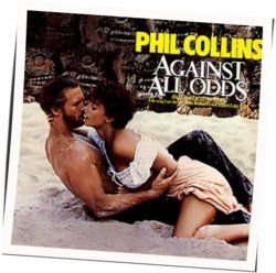 Against All Odds Tab by Phil Collins