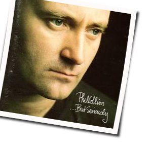 All Of My Life Chords by Phil Collins