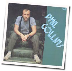 Enfant De Lhomme Tarzan Chords by Phil Collins