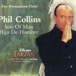 Hijo De Hombre by Phil Collins