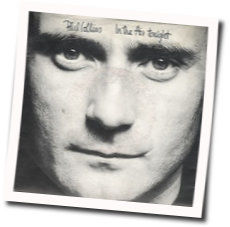 In The Air Tonight Bass tabs by Phil Collins
