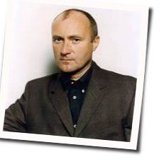 It's In Your Eyes Chords by Phil Collins