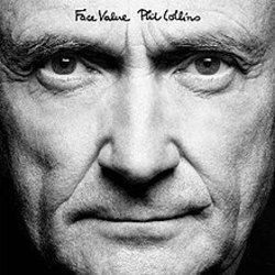 Ive Forgotten Everything Chords by Phil Collins