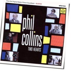 Like China by Phil Collins