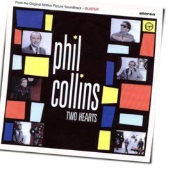 Like China Bass Tab by Phil Collins