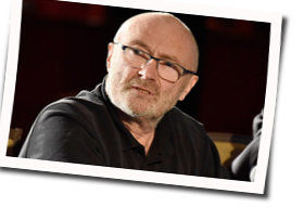 No Son Of Mine Chords by Phil Collins