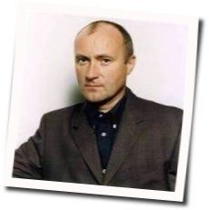 People Get Ready Chords by Phil Collins