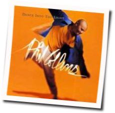 River So Wide Chords by Phil Collins