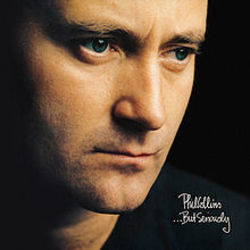 Saturday Night And Sunday Morning by Phil Collins