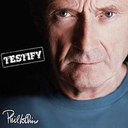 Testify Chords by Phil Collins