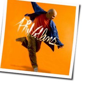 That's Just The Way It Is Chords by Phil Collins