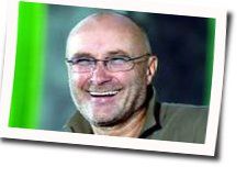 Two Worlds Chords by Phil Collins