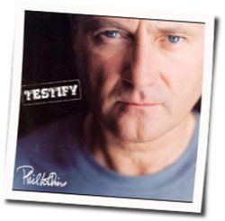 Wake Up Call Chords by Phil Collins