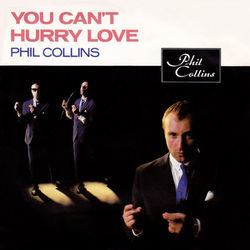 You Can't Hurry Love Ukulele by Phil Collins