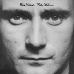 You Know What I Mean Chords by Phil Collins