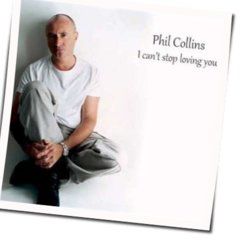 You'll Be In My Heart by Phil Collins