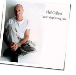 You'll Be In My Heart Chords by Phil Collins